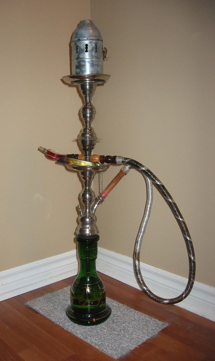 Nargile kategorisi - Hookah Nargile Market