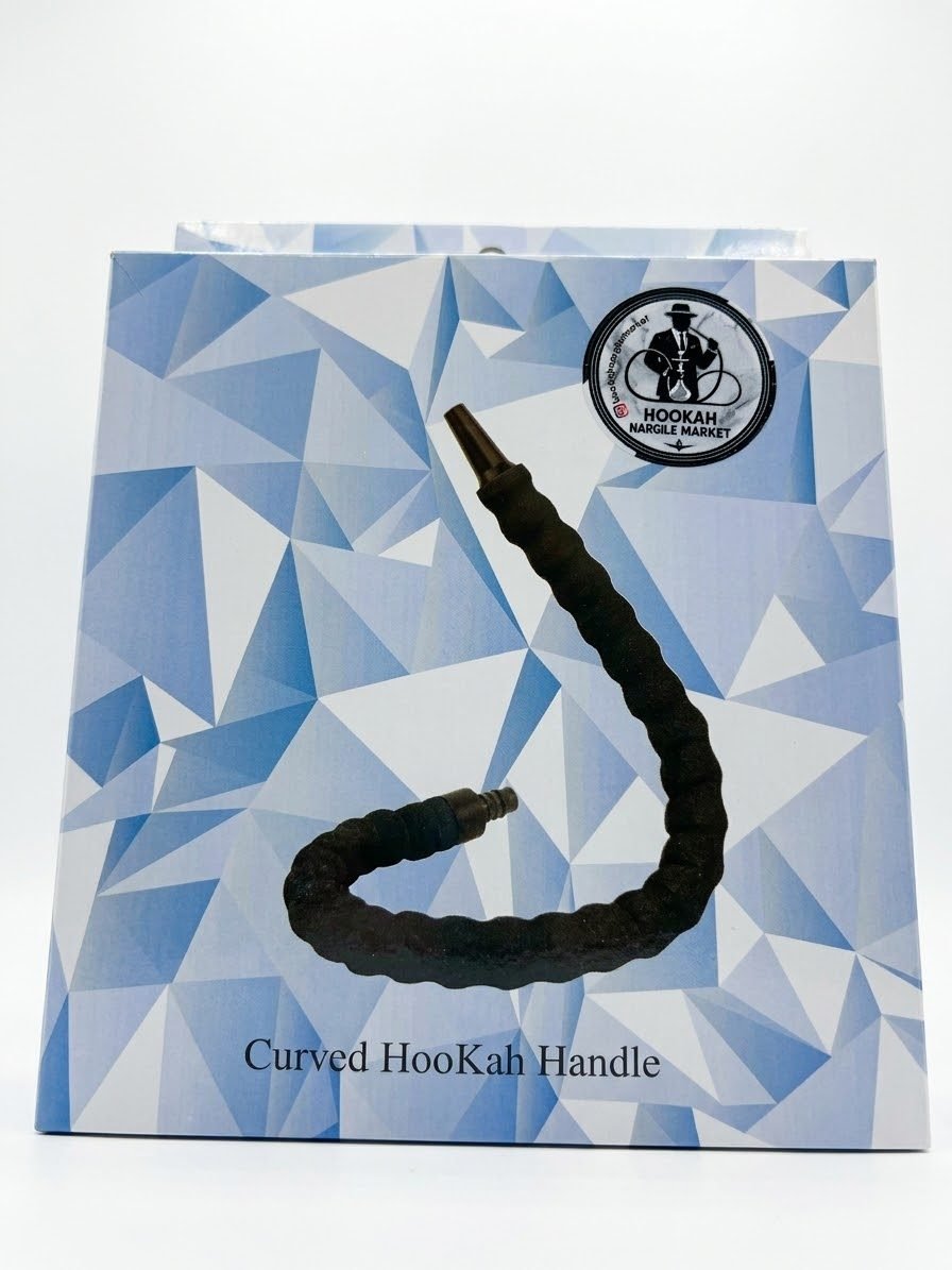 Aksesuar - Akrobat Nargile Marpucu - Hookah Nargile Market