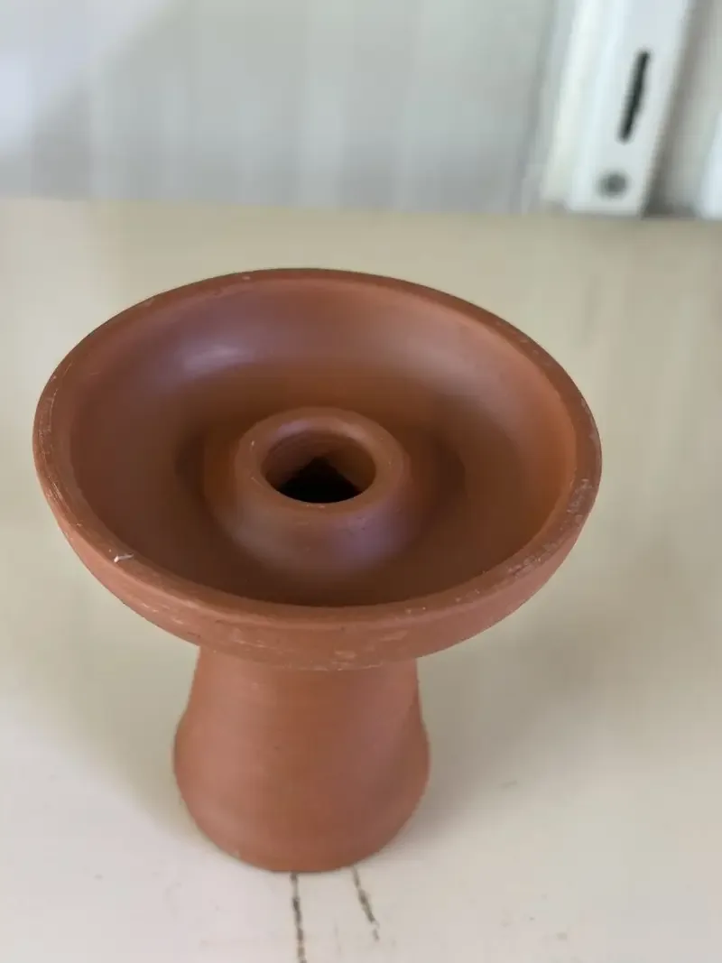 Çömlek Nargile Lülesi - Phunnel - görsel 2