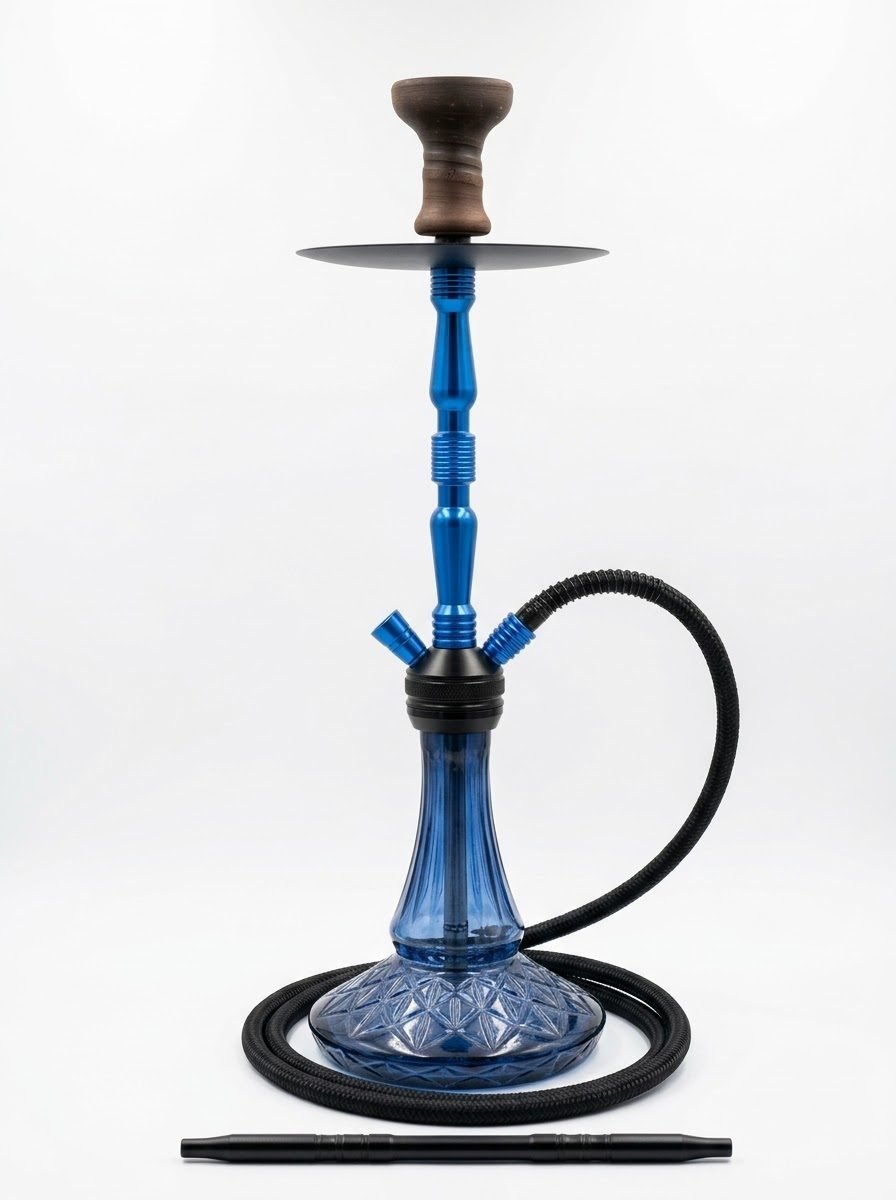 Mavi Nargile Takımı