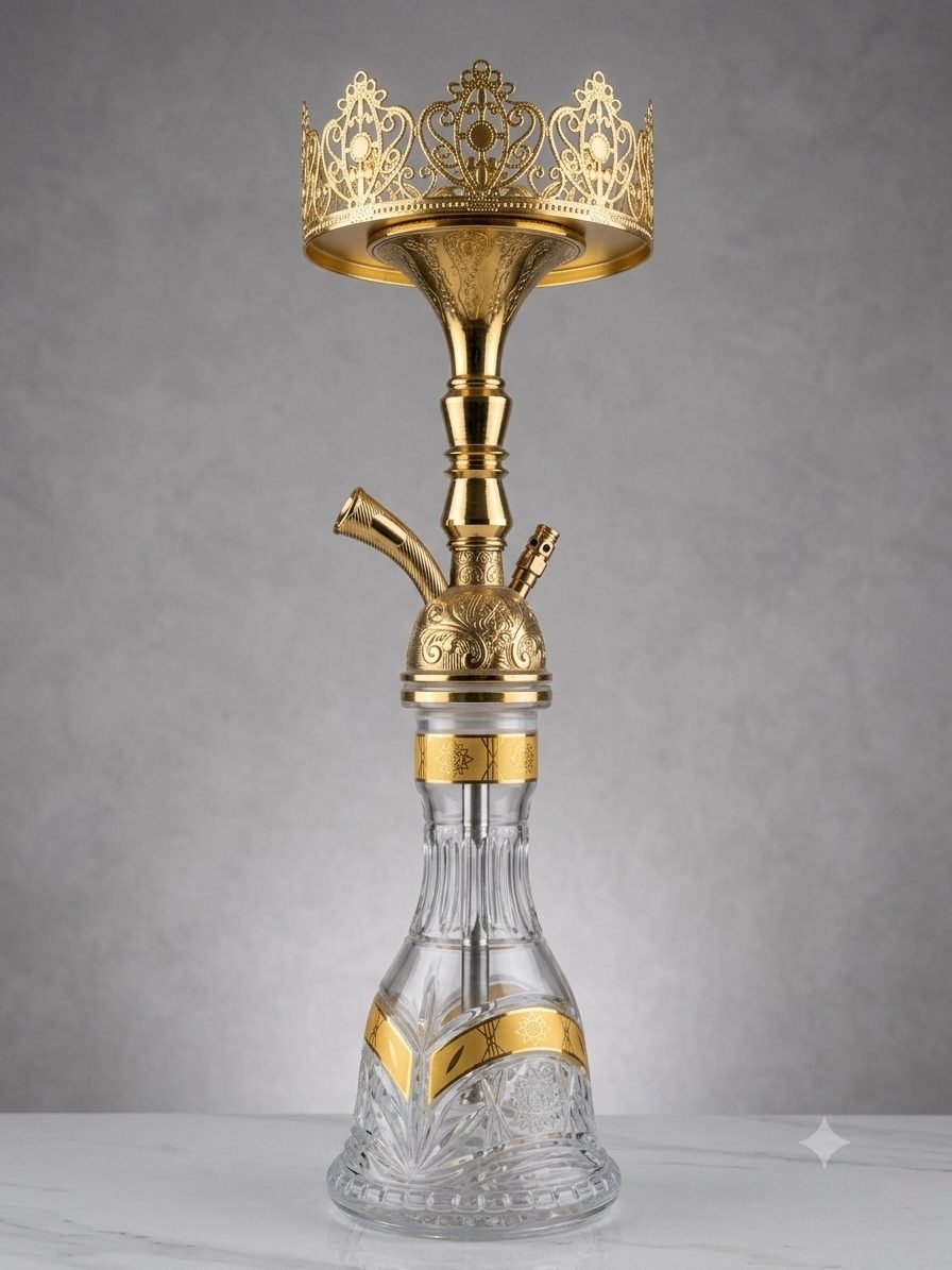 Mücahit Nargile Takımı - 3. görünüm