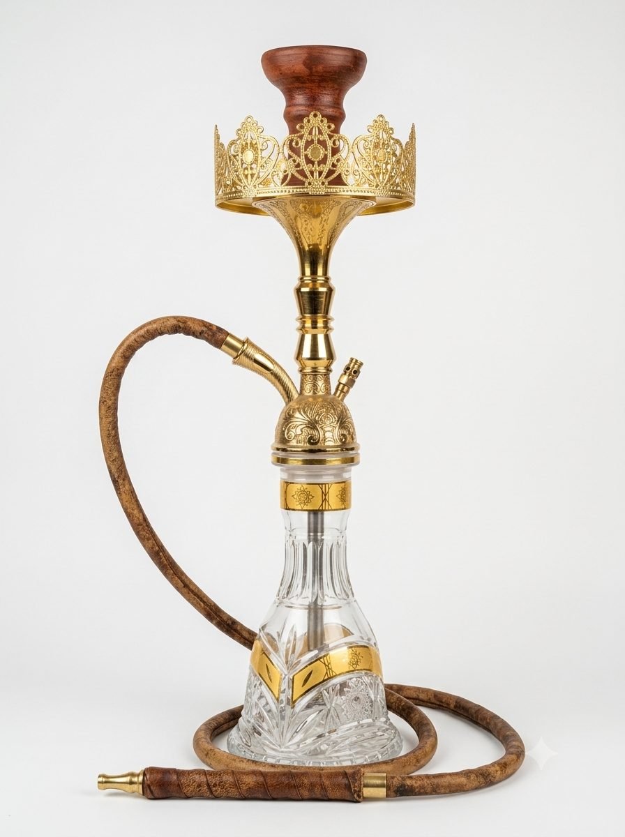 Mücahit Nargile Takımı