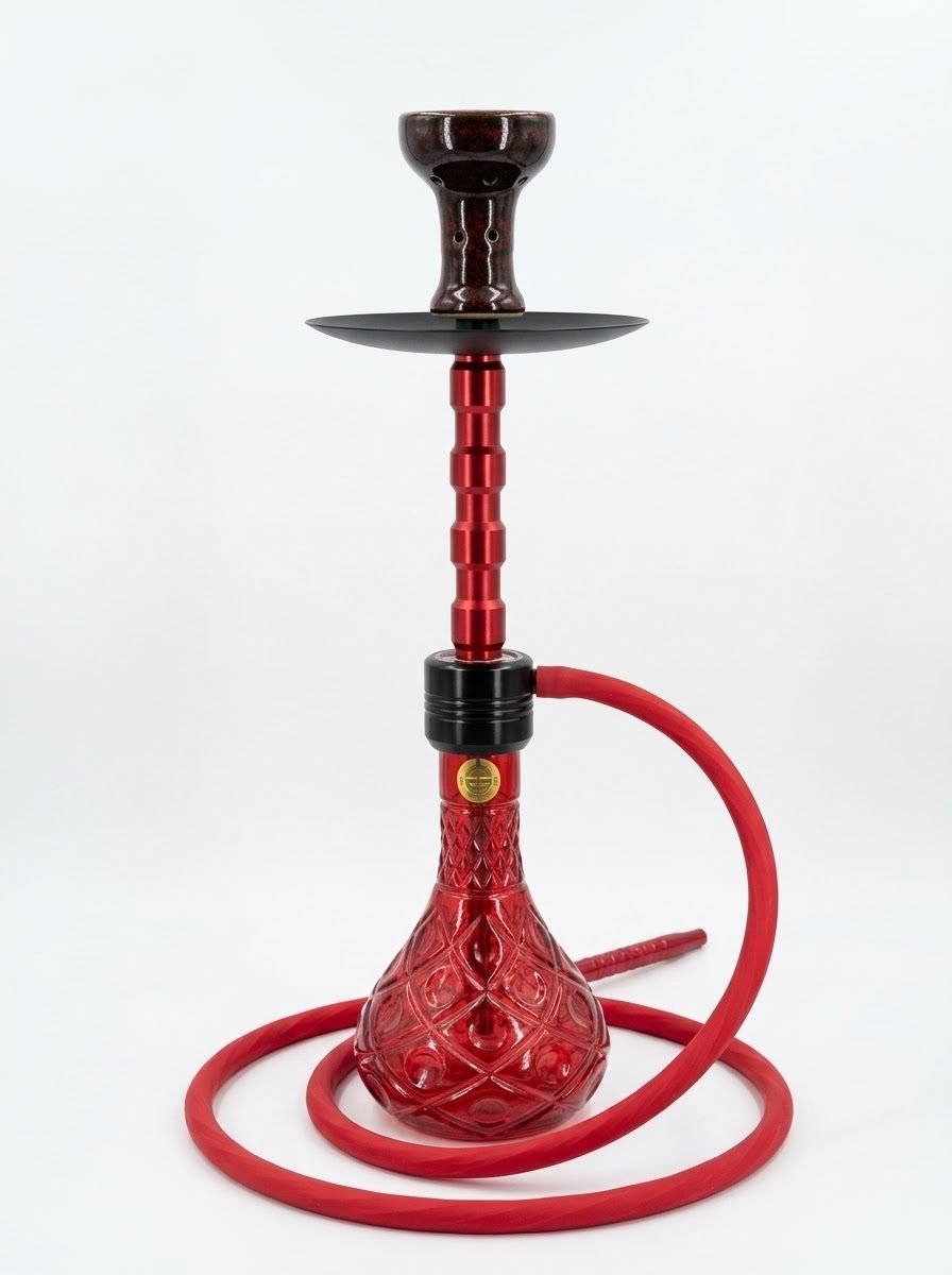 Nargile Takımı